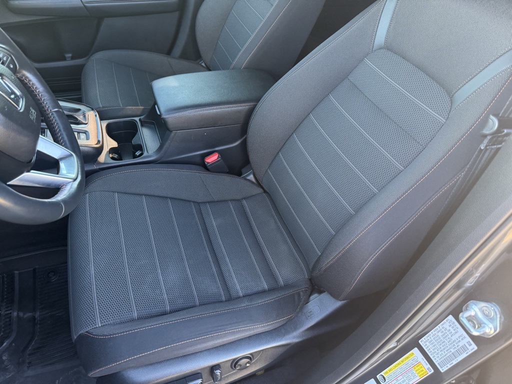 2023 Honda CR-V Hybrid Sport  at Community Honda