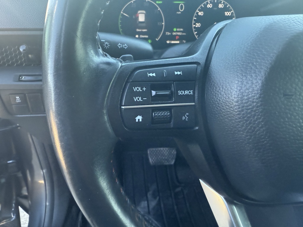 2023 Honda CR-V Hybrid Sport  at Community Honda