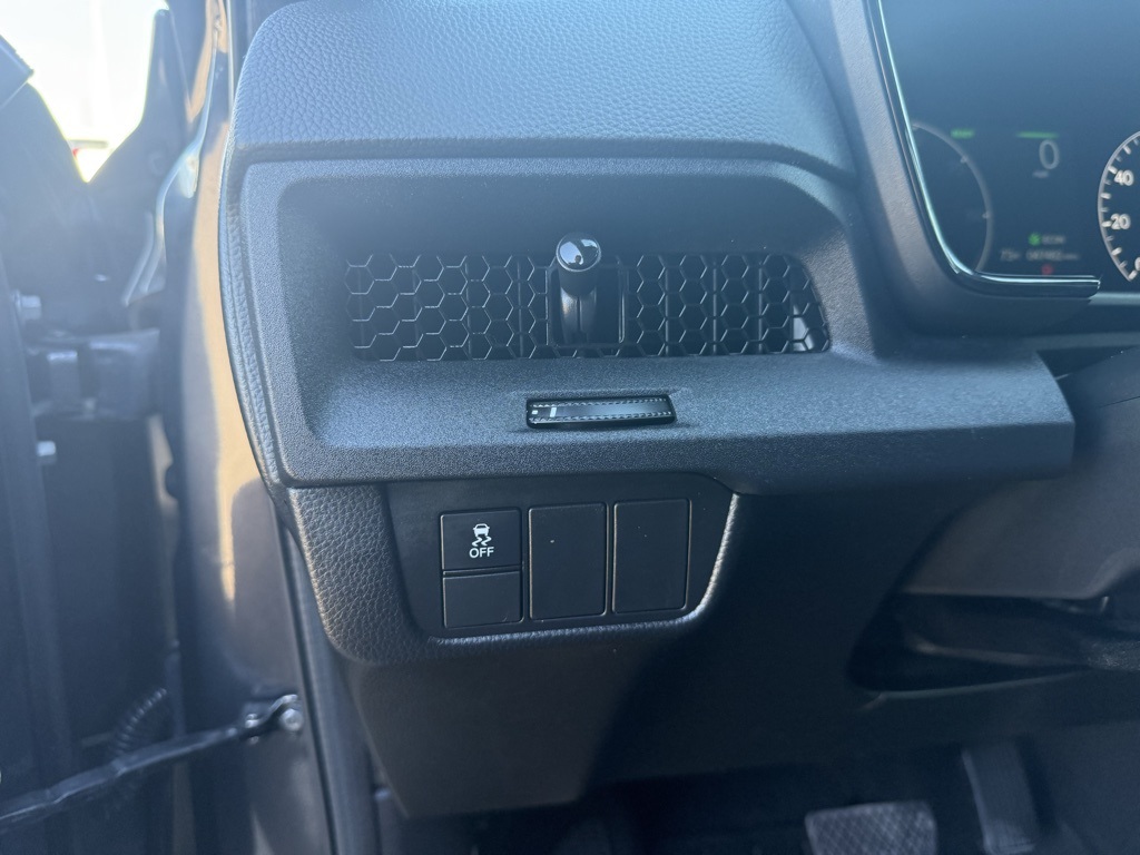 2023 Honda CR-V Hybrid Sport  at Community Honda