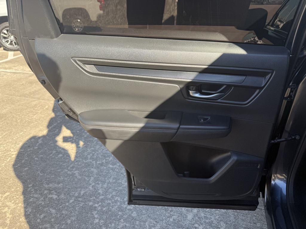 2023 Honda CR-V Hybrid Sport  at Community Honda