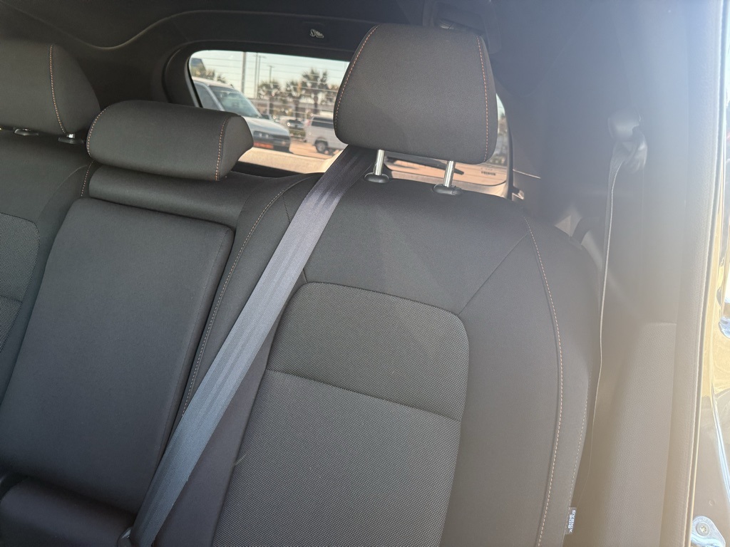 2023 Honda CR-V Hybrid Sport  at Community Honda