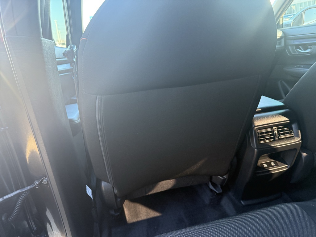 2023 Honda CR-V Hybrid Sport  at Community Honda