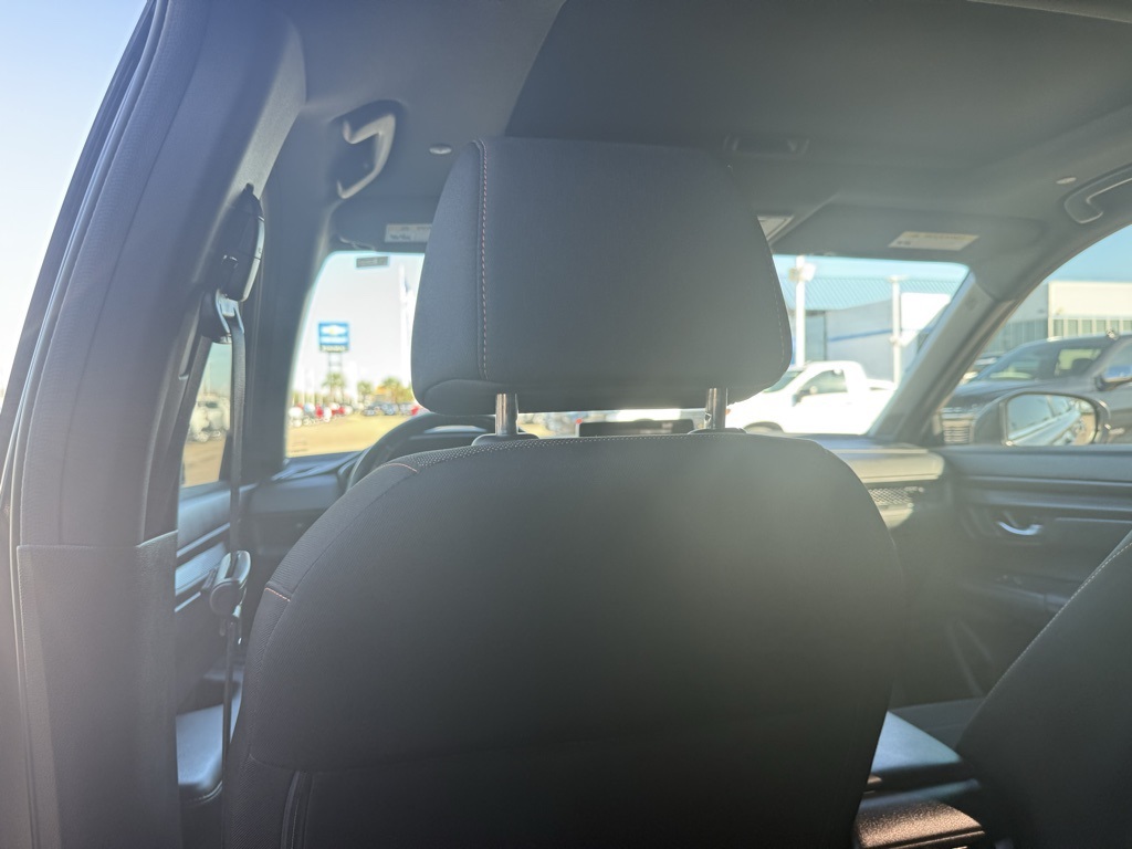 2023 Honda CR-V Hybrid Sport  at Community Honda