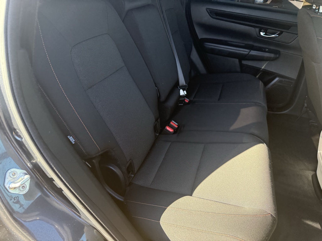 2023 Honda CR-V Hybrid Sport  at Community Honda