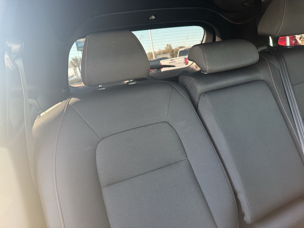 2023 Honda CR-V Hybrid Sport  at Community Honda