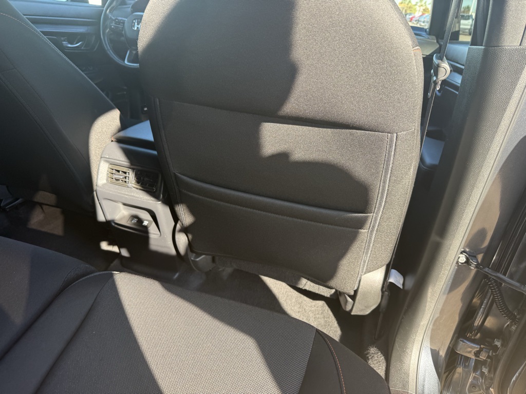 2023 Honda CR-V Hybrid Sport  at Community Honda