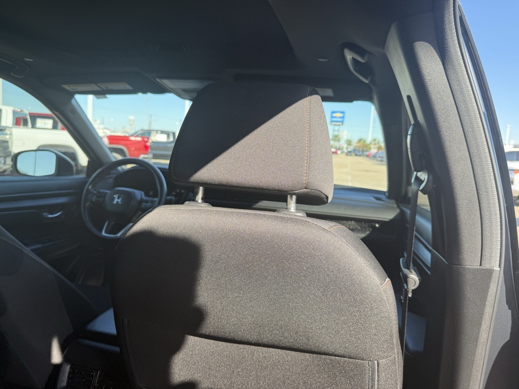 2023 Honda CR-V Hybrid Sport  at Community Honda