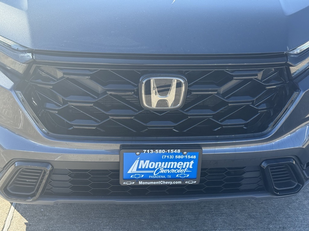 2023 Honda CR-V Hybrid Sport  at Community Honda