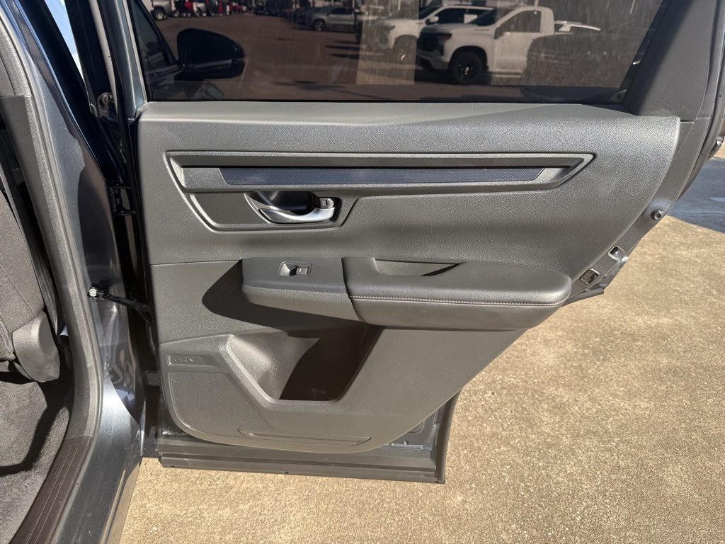 2023 Honda CR-V Hybrid Sport  at Community Honda