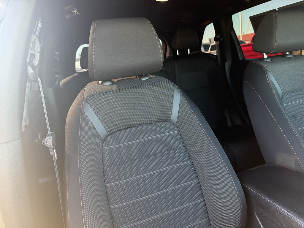 2023 Honda CR-V Hybrid Sport  at Community Honda