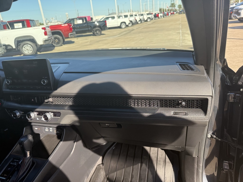 2023 Honda CR-V Hybrid Sport  at Community Honda