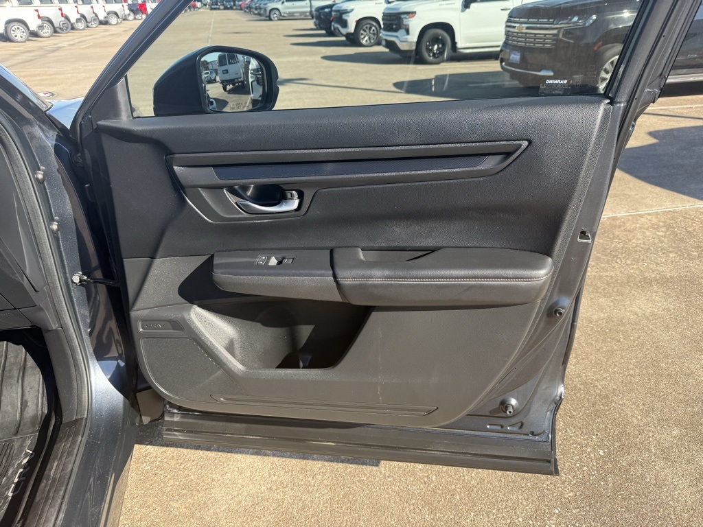 2023 Honda CR-V Hybrid Sport  at Community Honda