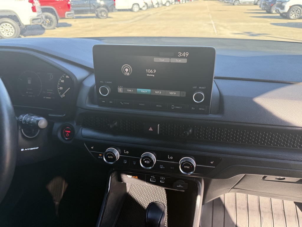 2023 Honda CR-V Hybrid Sport  at Community Honda