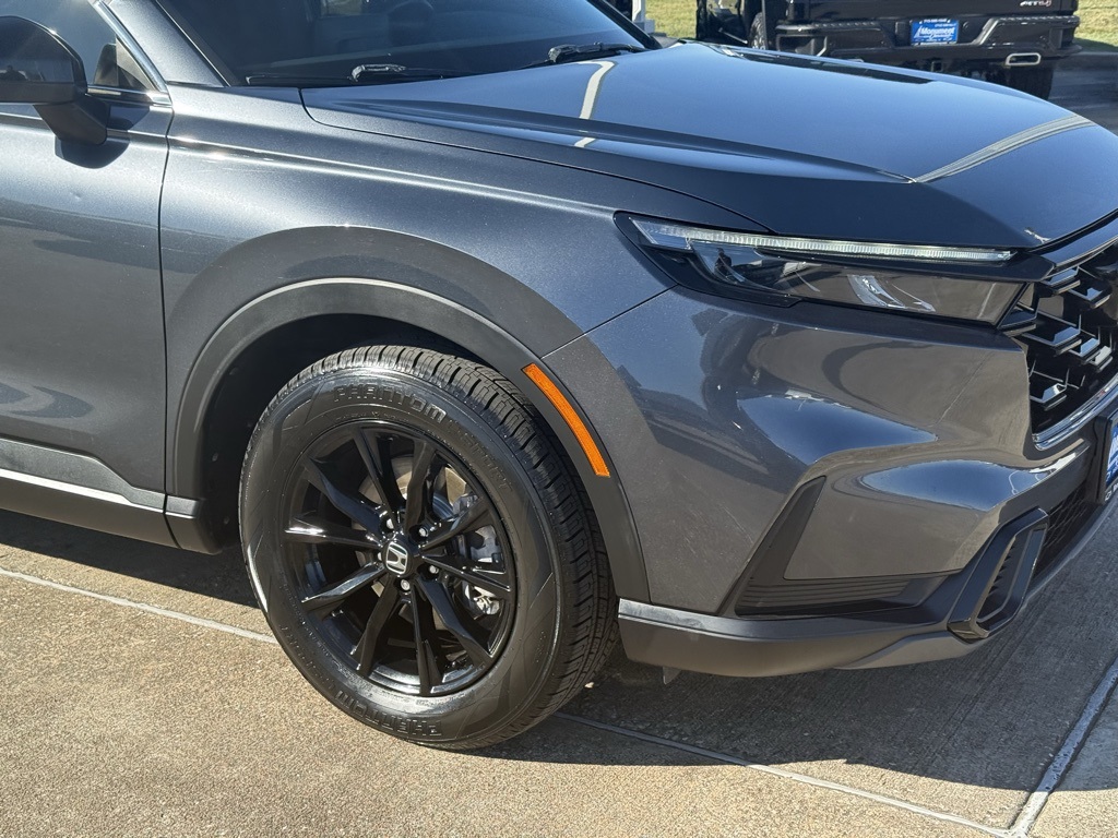 2023 Honda CR-V Hybrid Sport  at Community Honda