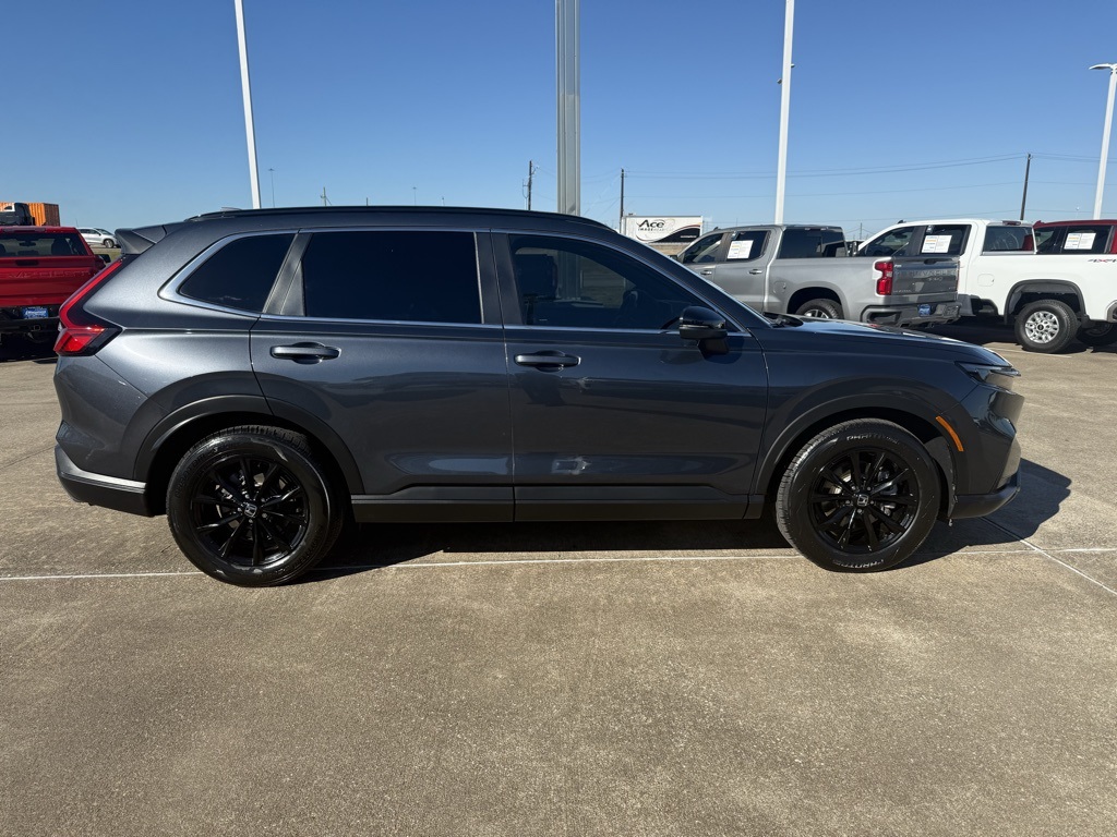 2023 Honda CR-V Hybrid Sport  at Community Honda