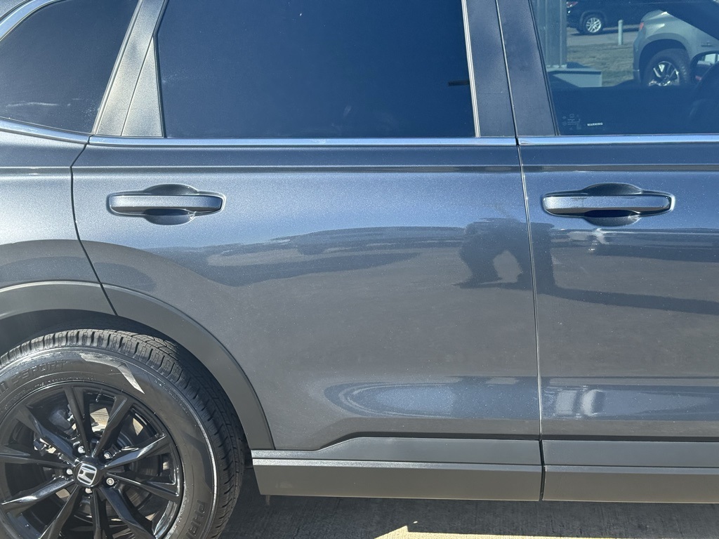 2023 Honda CR-V Hybrid Sport  at Community Honda