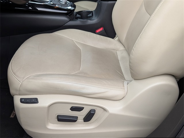 2023 Mazda CX-9 Touring Plus Gray at DeMontrond Mazda