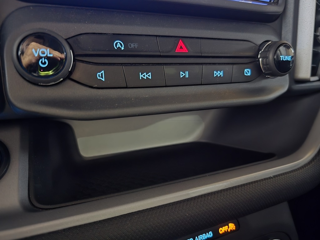 Thumbnail: 2023 Ford Bronco Sport - 22