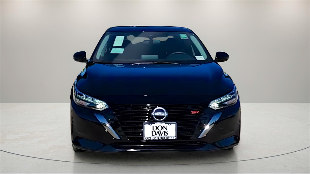 2025 Nissan Sentra