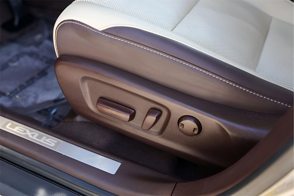 Used Car 2019 Lexus Rx  350 For Sale Under $35,000 In Austin, Texas