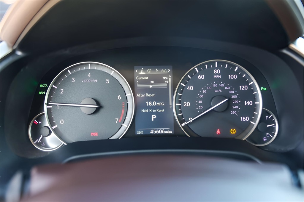 Used Car 2019 Lexus Rx  350 For Sale Under $35,000 In Austin, Texas