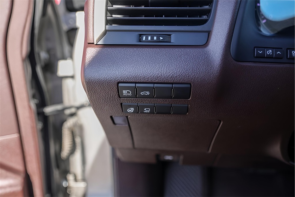 Used Car 2019 Lexus Rx  350 For Sale Under $35,000 In Austin, Texas