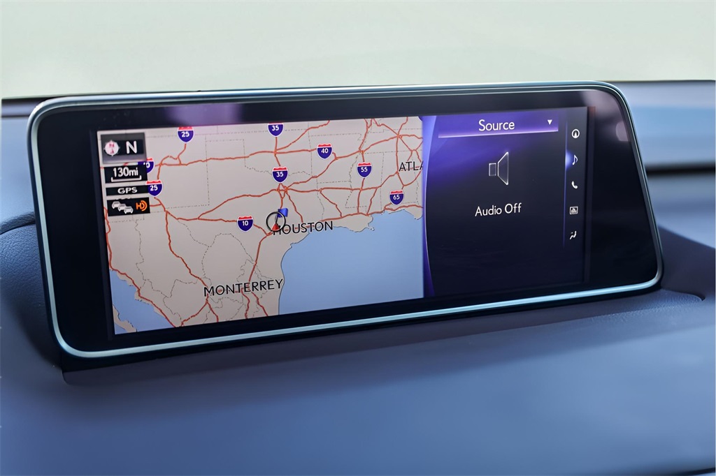 Used Car 2019 Lexus Rx  350 For Sale Under $35,000 In Austin, Texas