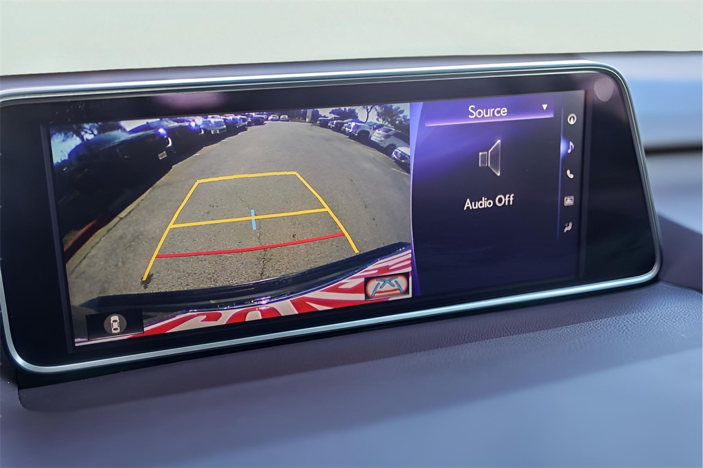 Used Car 2019 Lexus Rx  350 For Sale Under $35,000 In Austin, Texas