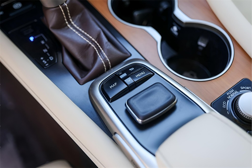 Used Car 2019 Lexus Rx  350 For Sale Under $35,000 In Austin, Texas