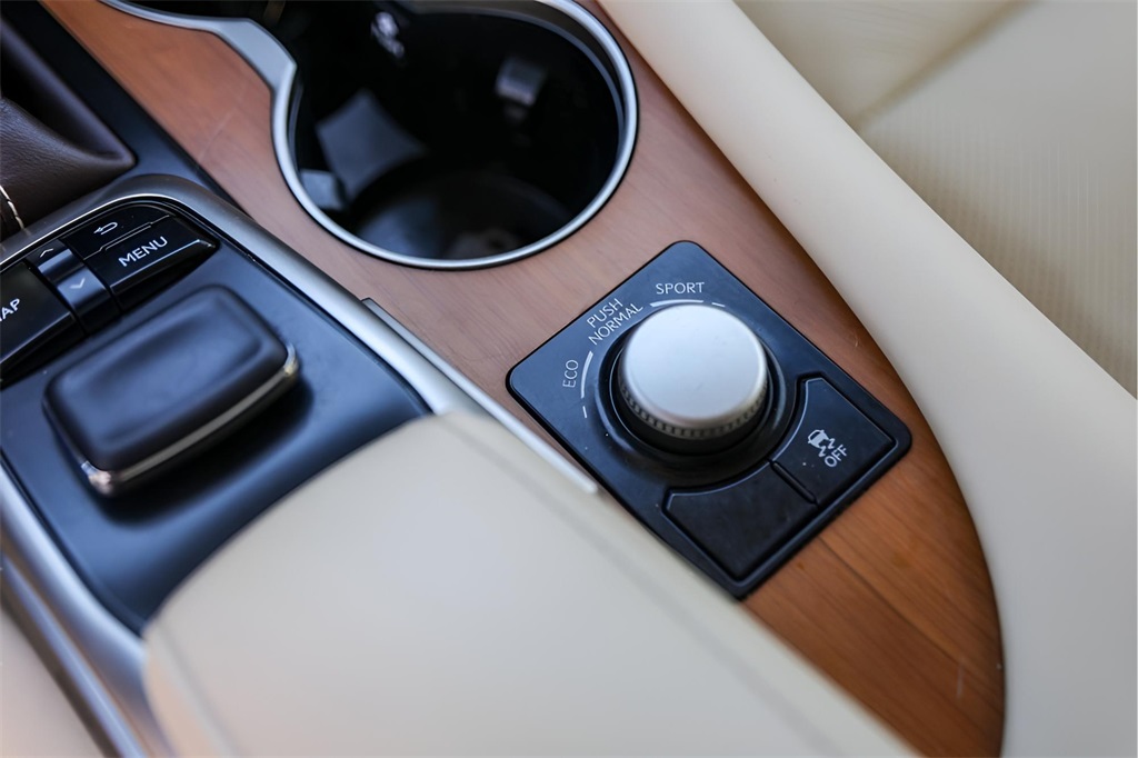 Used Car 2019 Lexus Rx  350 For Sale Under $35,000 In Austin, Texas