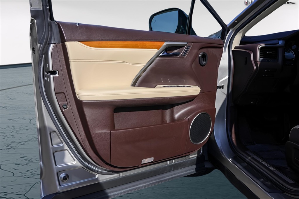 Used Car 2019 Lexus Rx  350 For Sale Under $35,000 In Austin, Texas