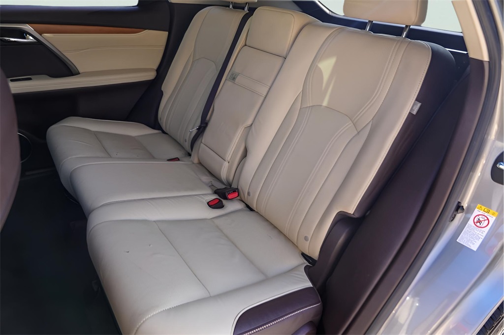 Used Car 2019 Lexus Rx  350 For Sale Under $35,000 In Austin, Texas