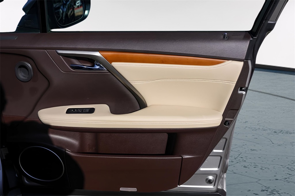 Used Car 2019 Lexus Rx  350 For Sale Under $35,000 In Austin, Texas