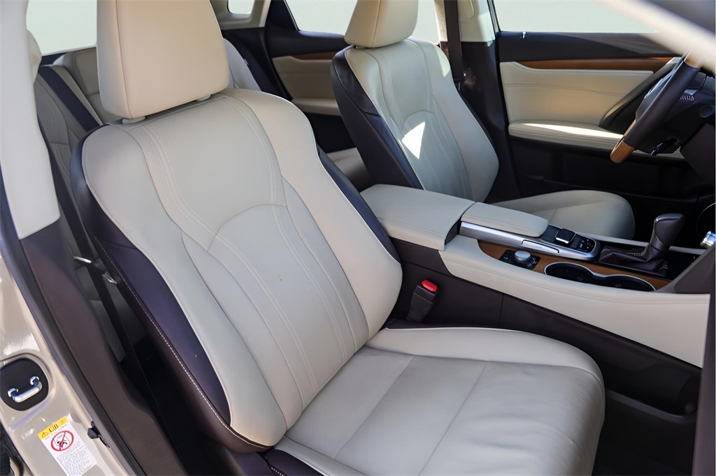 Used Car 2019 Lexus Rx  350 For Sale Under $35,000 In Austin, Texas