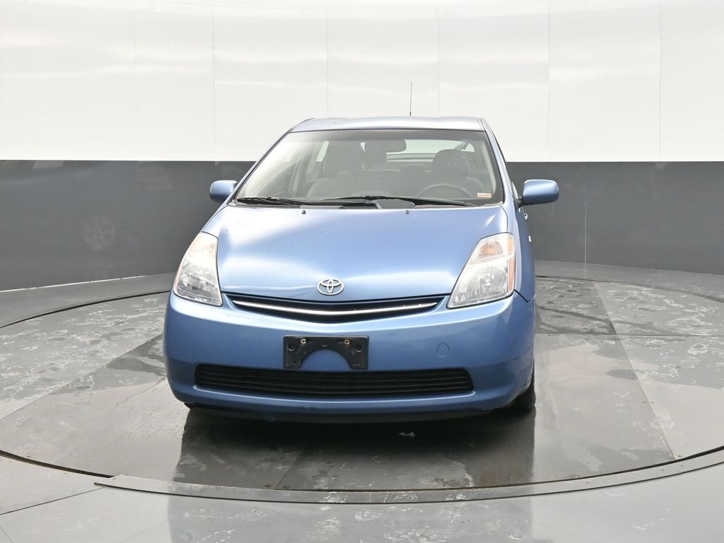 Used 2007 Toyota Prius Base with VIN JTDKB20U477694095 for sale in Kansas City