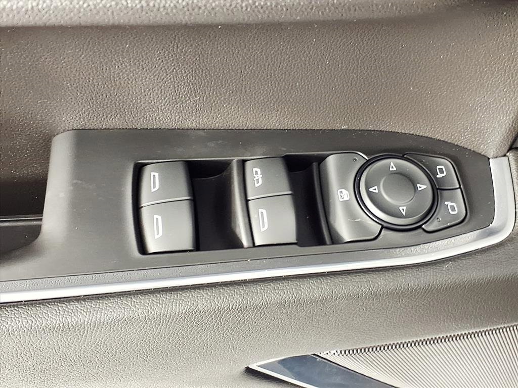 2024 Chevrolet Silverado 1500 RST White at Big Star Buick GMC