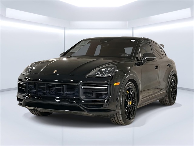 2023 Porsche Cayenne Turbo GT AWD