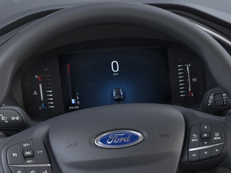 New 2025 Ford Escape For Sale in OLIVE BRANCH, MS