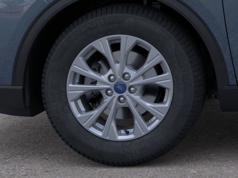 New 2025 Ford Escape For Sale in OLIVE BRANCH, MS