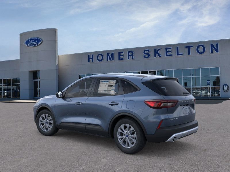 New 2025 Ford Escape For Sale in OLIVE BRANCH, MS