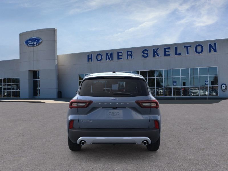 New 2025 Ford Escape For Sale in OLIVE BRANCH, MS