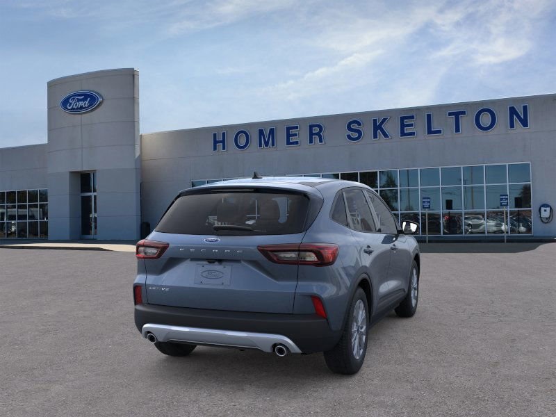 New 2025 Ford Escape For Sale in OLIVE BRANCH, MS