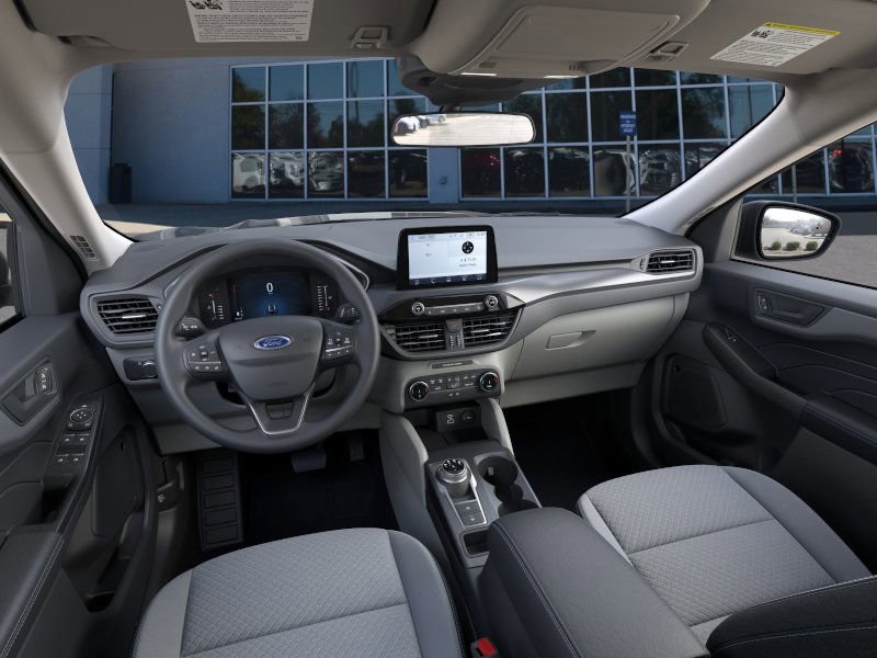 New 2025 Ford Escape For Sale in OLIVE BRANCH, MS