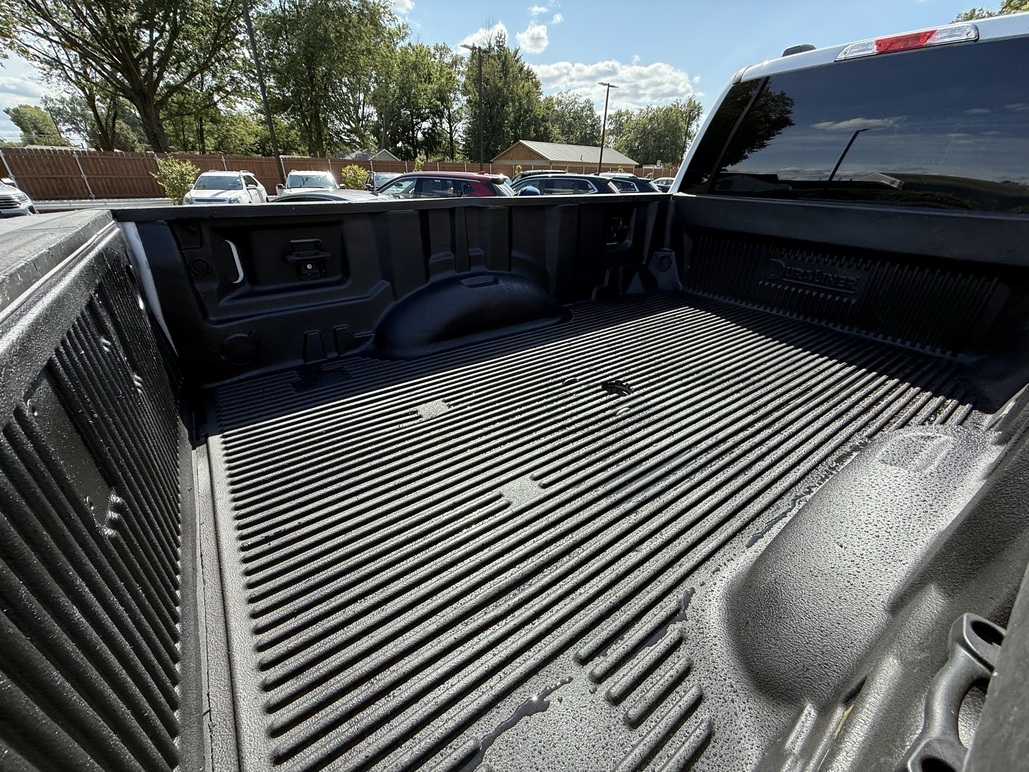 2021 Ford F-250 XLT photo 12