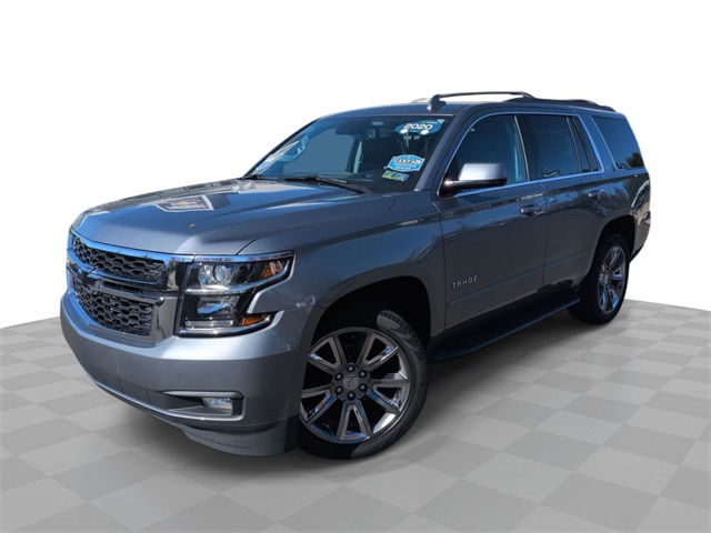 2020 Chevrolet Tahoe for sale at PATRIOT CHEVROLET OF LIMERICK