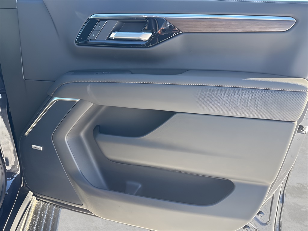 2026 Chevrolet Tahoe