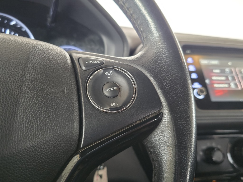 Thumbnail: 2020 Honda HR-V - 10