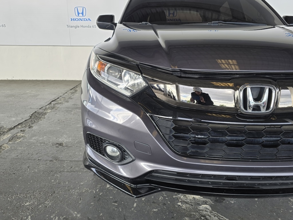 Thumbnail: 2020 Honda HR-V - 11