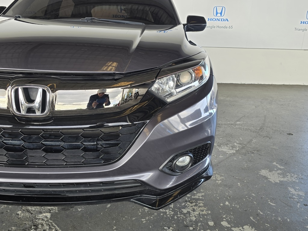 Thumbnail: 2020 Honda HR-V - 12