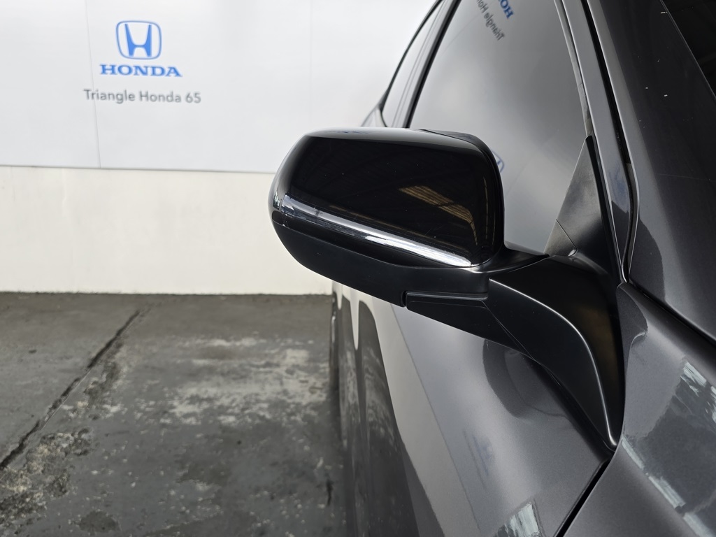 Thumbnail: 2020 Honda HR-V - 13